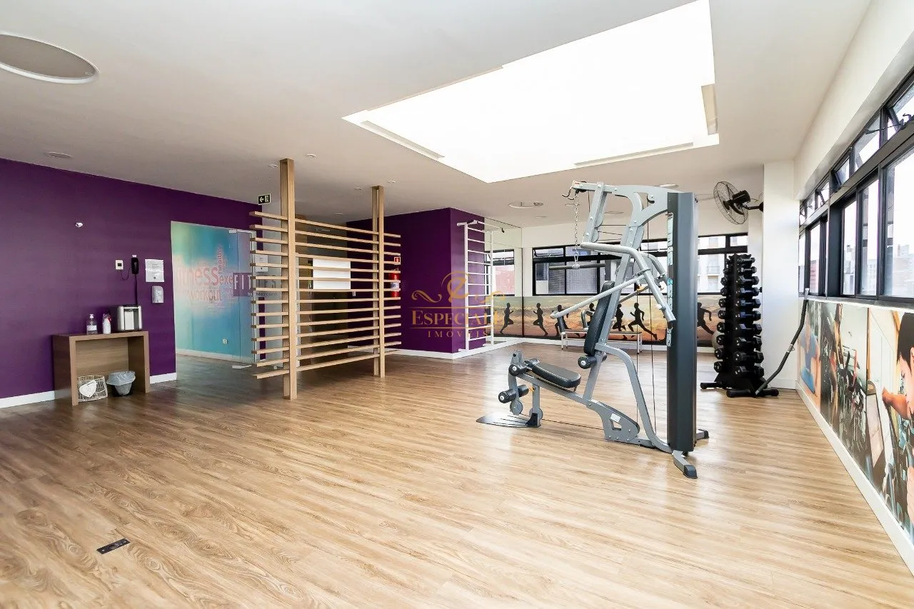 Apartamento amueblado de 85 m² con 1 dormitorio y balcón — photo 36