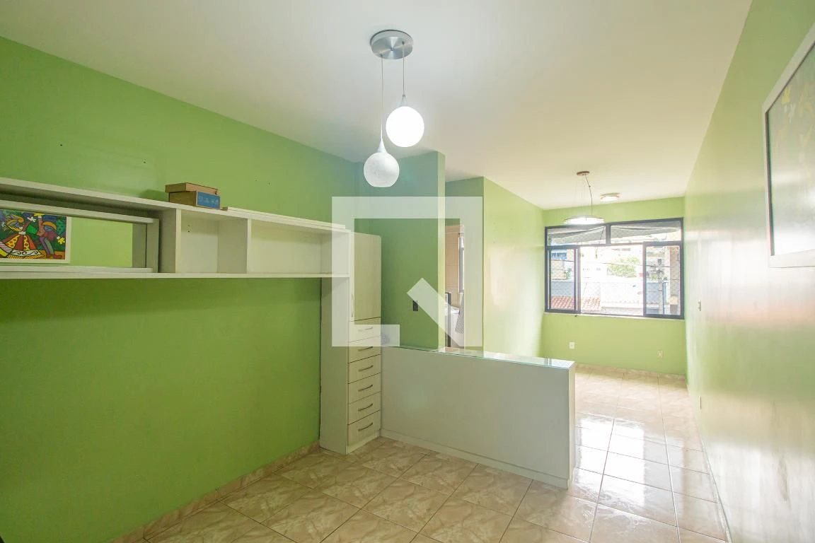 Рабочее место и 2 спальни: квартира 52 м² — photo 26