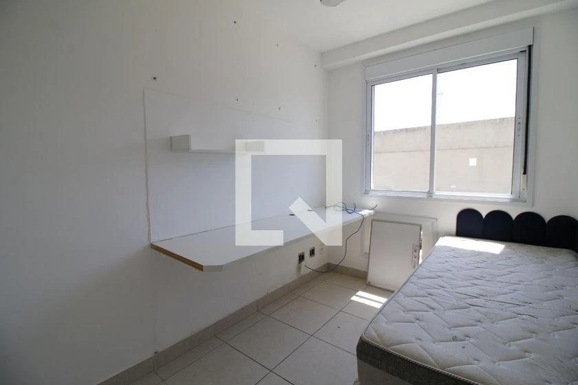 Home office in a 3-bedroom apartment, 74 m² — photo 9