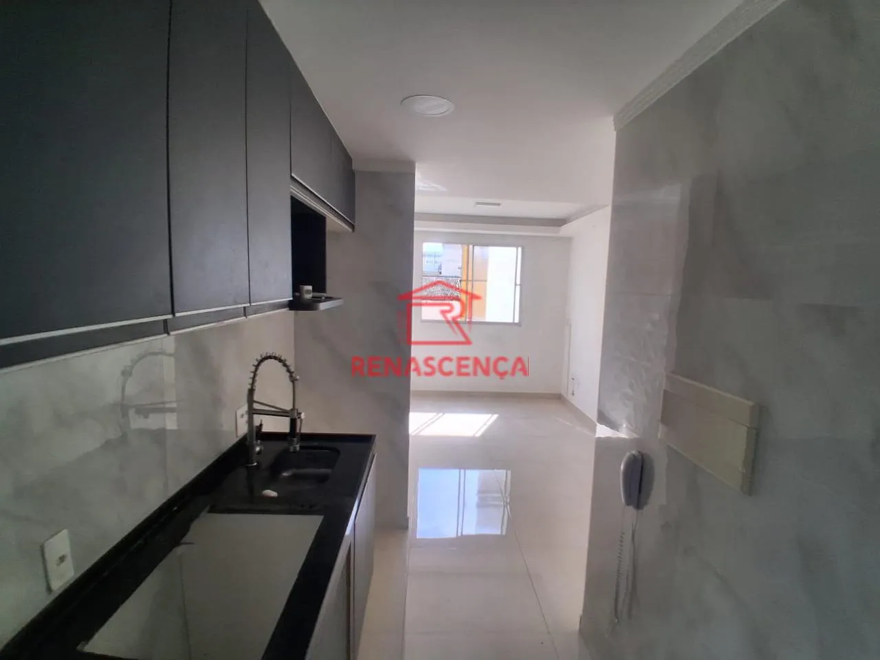Apartamento de 2 quartos e 45 m² — photo 3