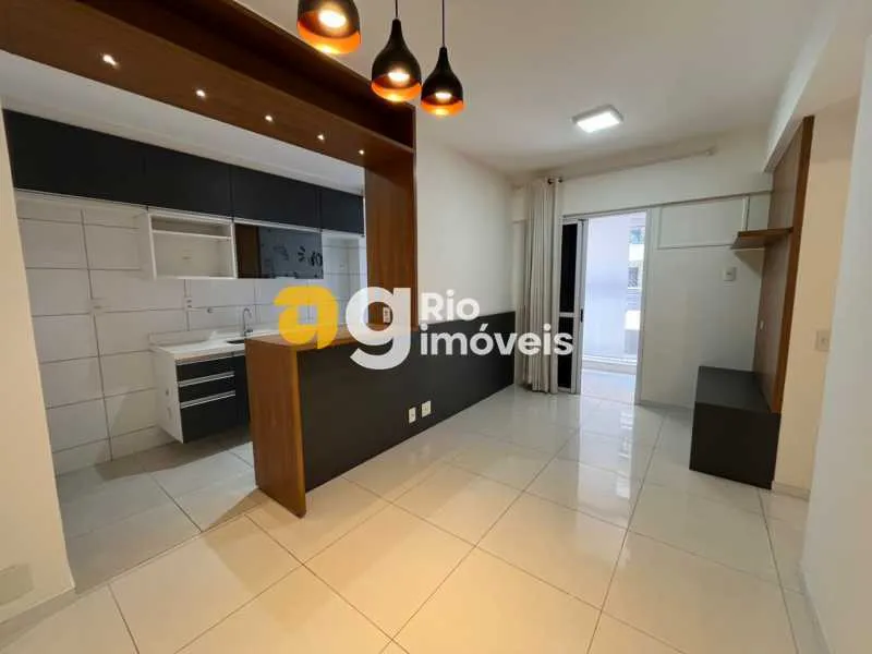 Квартира 60 м² з джакузі та заскленим балконом — photo 6