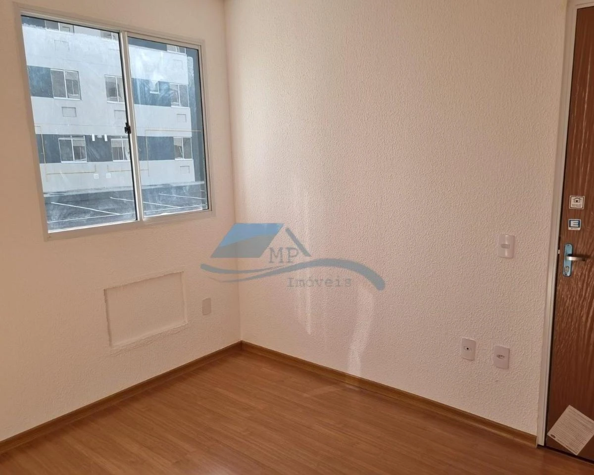 45 m² first-floor apartment with 2 bedrooms — photo 8