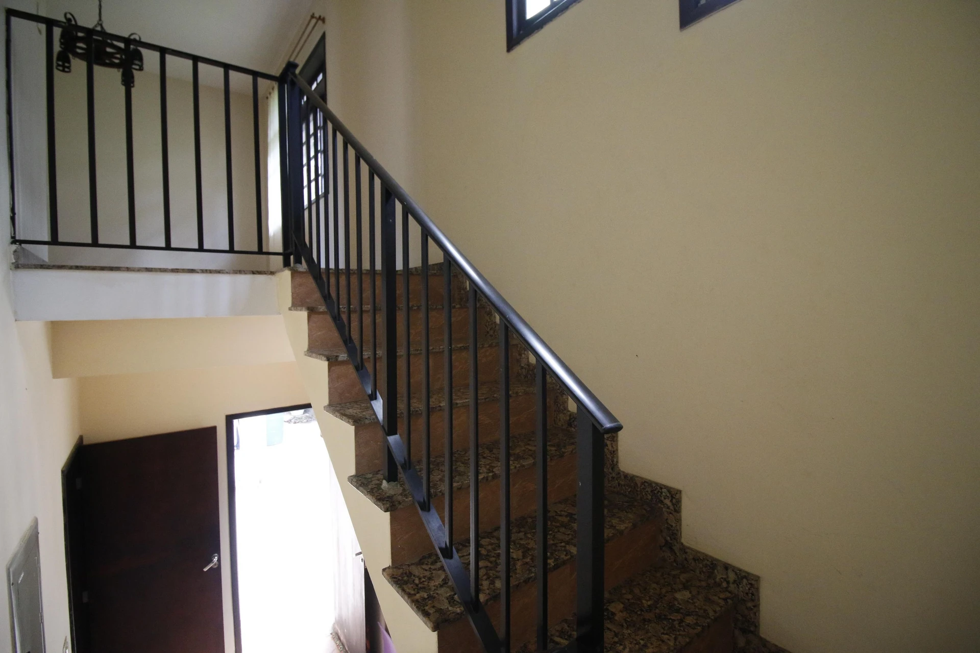 Casa em condomínio com 4 quartos e vista para as montanhas — photo 82