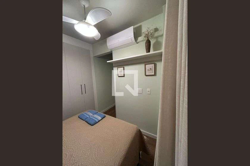 Мебльована квартира 45 м² з 2 спальнями та балконом — photo 13