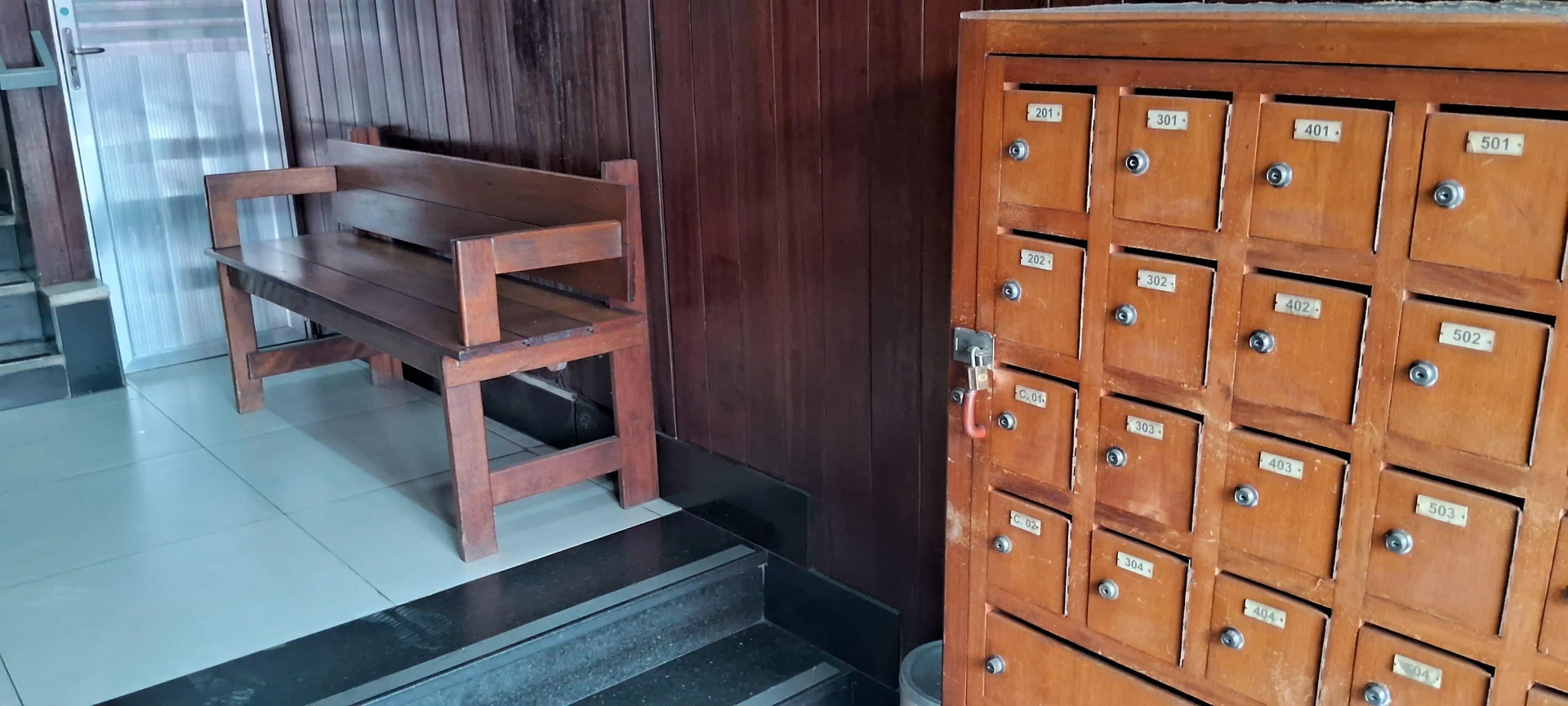 Apartamento de 2 quartos com máquina de lavar, Méier — photo 16