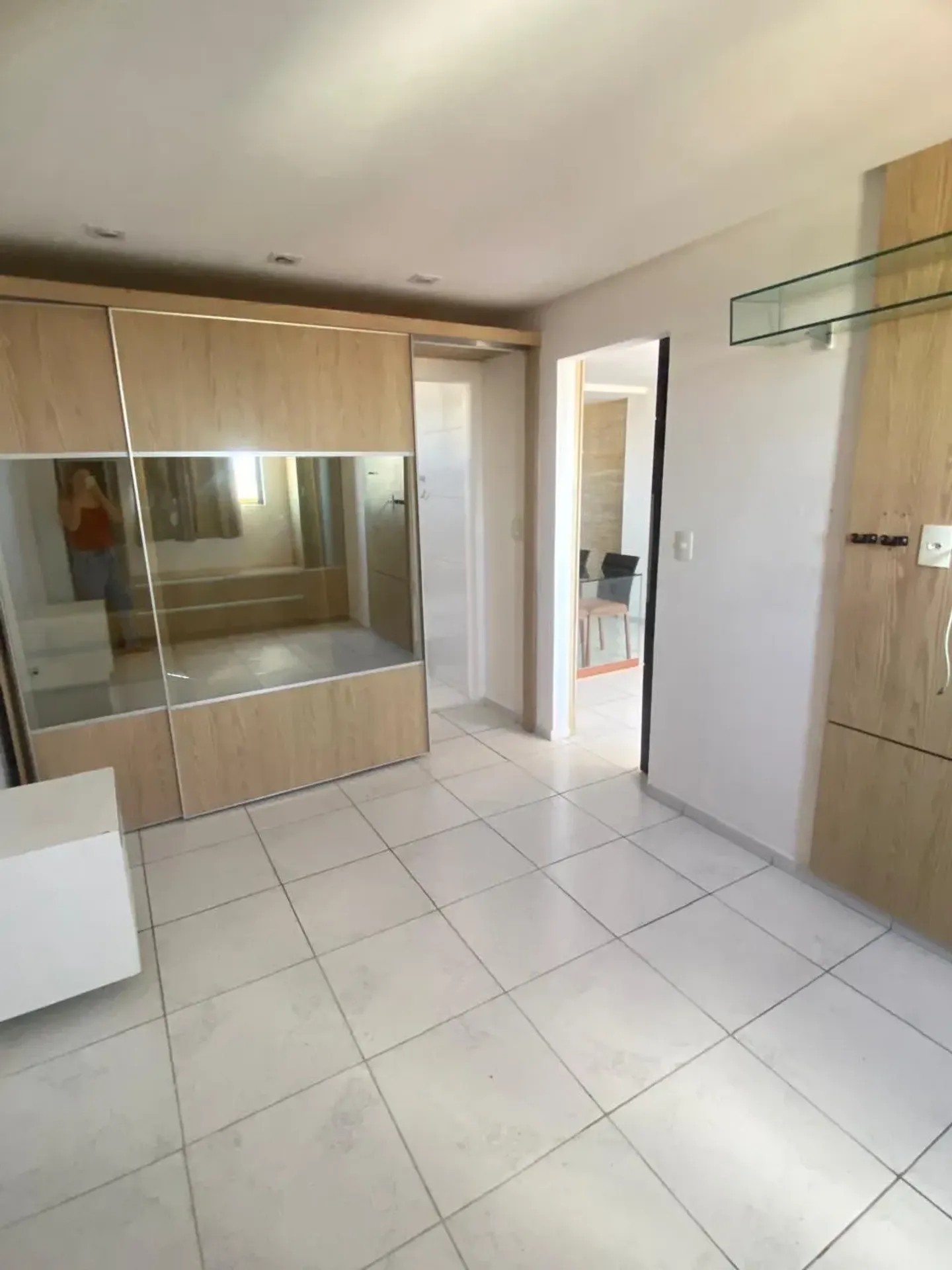 Квартира 49 м² на 9 поверсі з 1 спальнею та сьютом — photo 19
