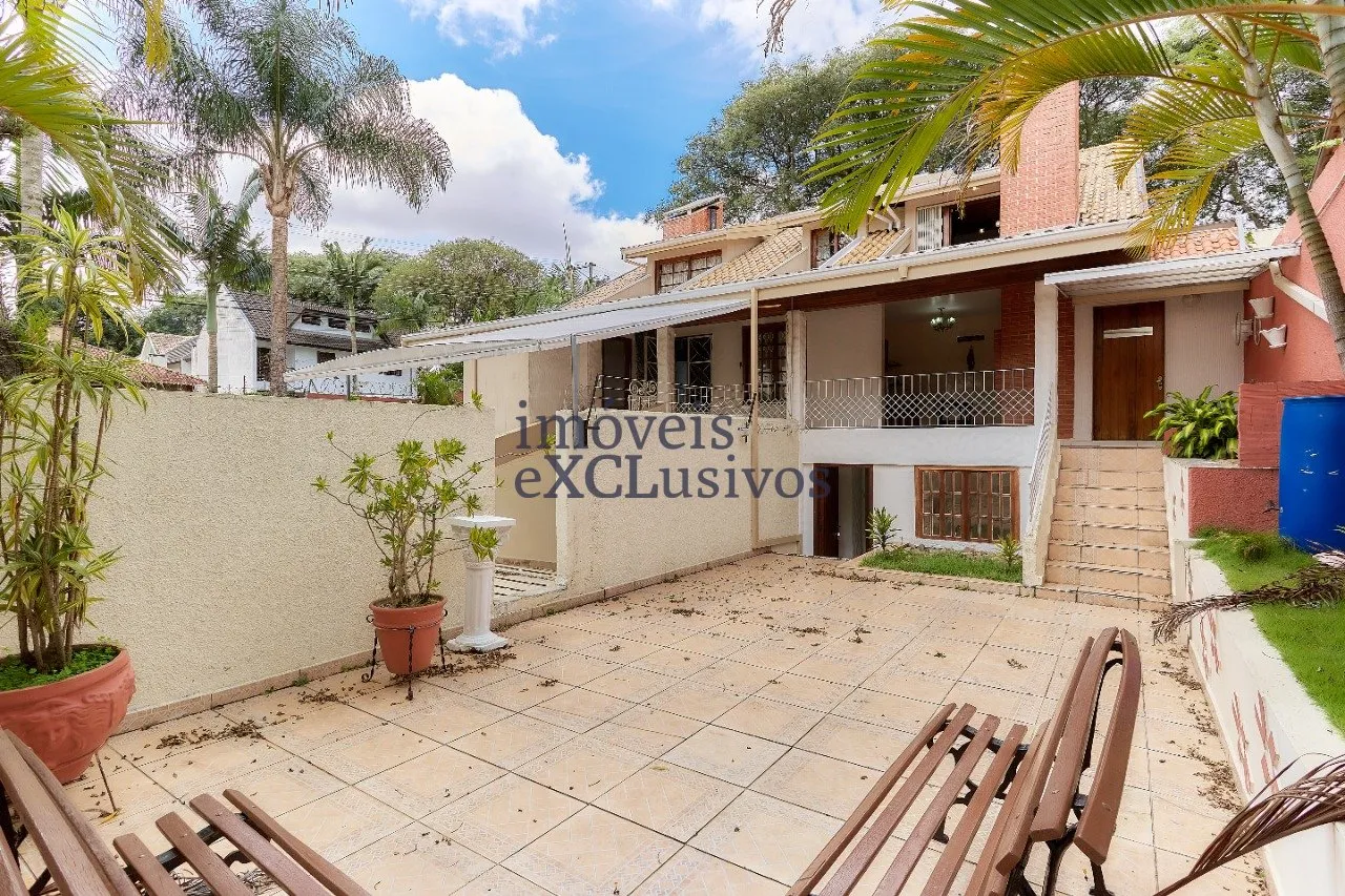 House with 3 en-suite bedrooms and 665 m² garden — photo 35