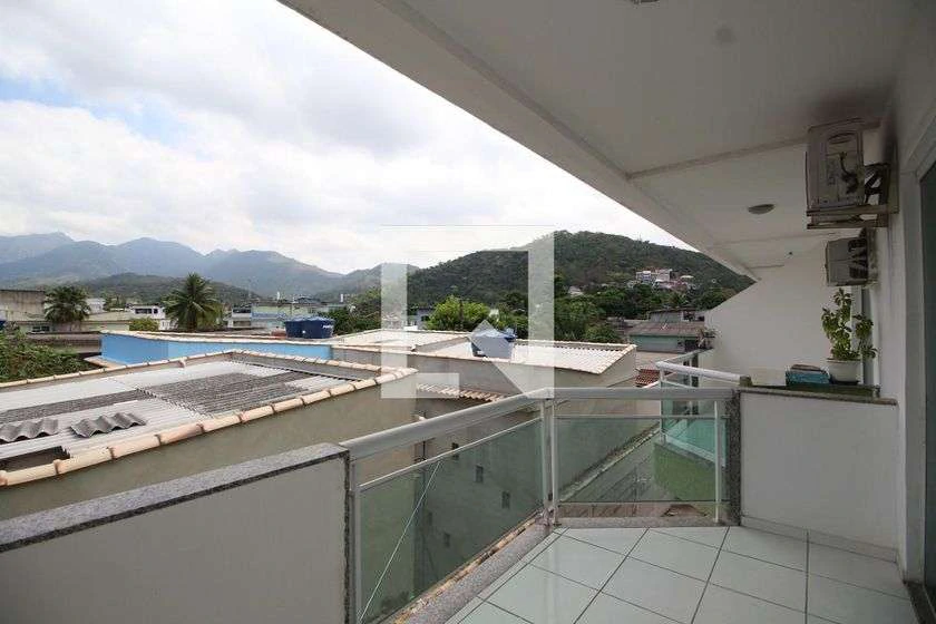 Triplex house 120 m² with 2 bedrooms and a balcony — photo 25