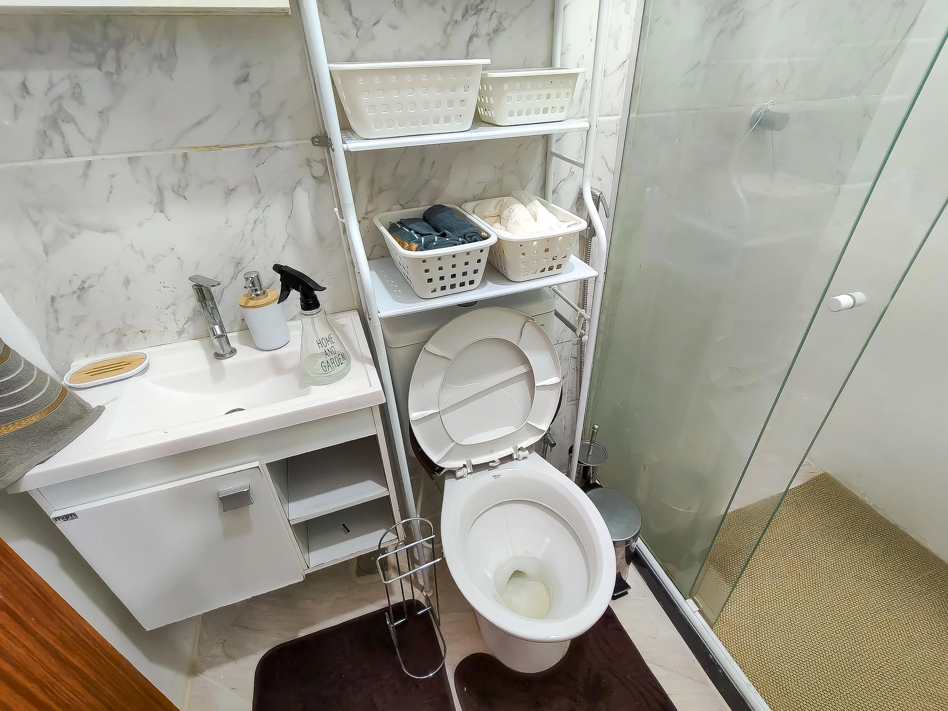 2-bedroom apartment with a home office in Rio de Janeiro — photo 19