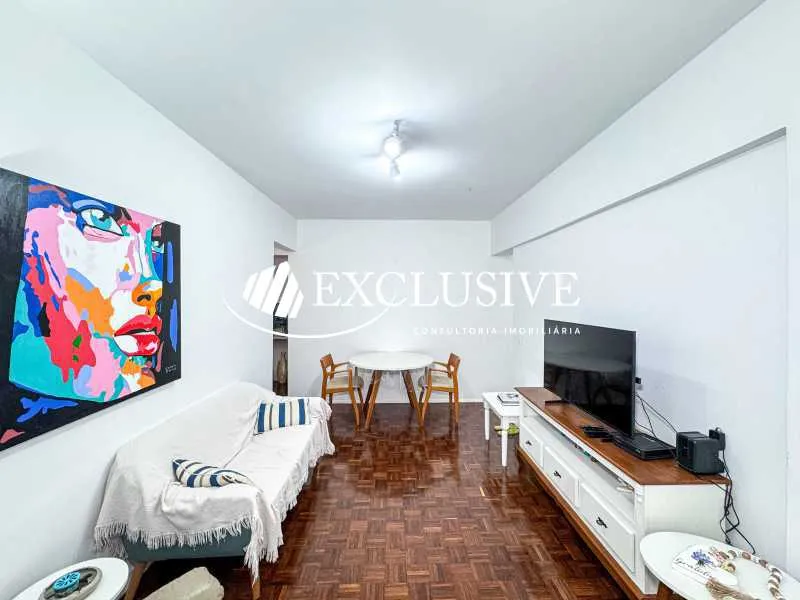 Furnished apartment with 2 bedrooms and 2 bathrooms — photo 10
