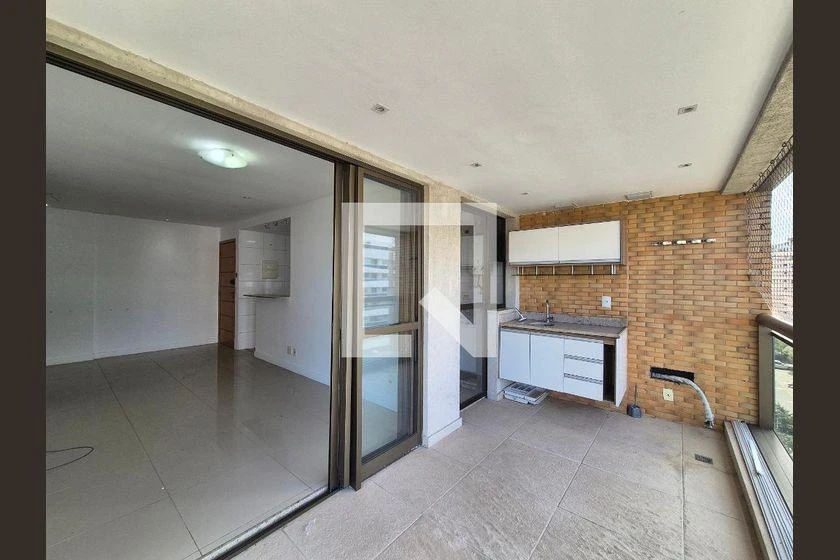 Apartamento para aluguel com 3 quartos e 85 m² — photo 3