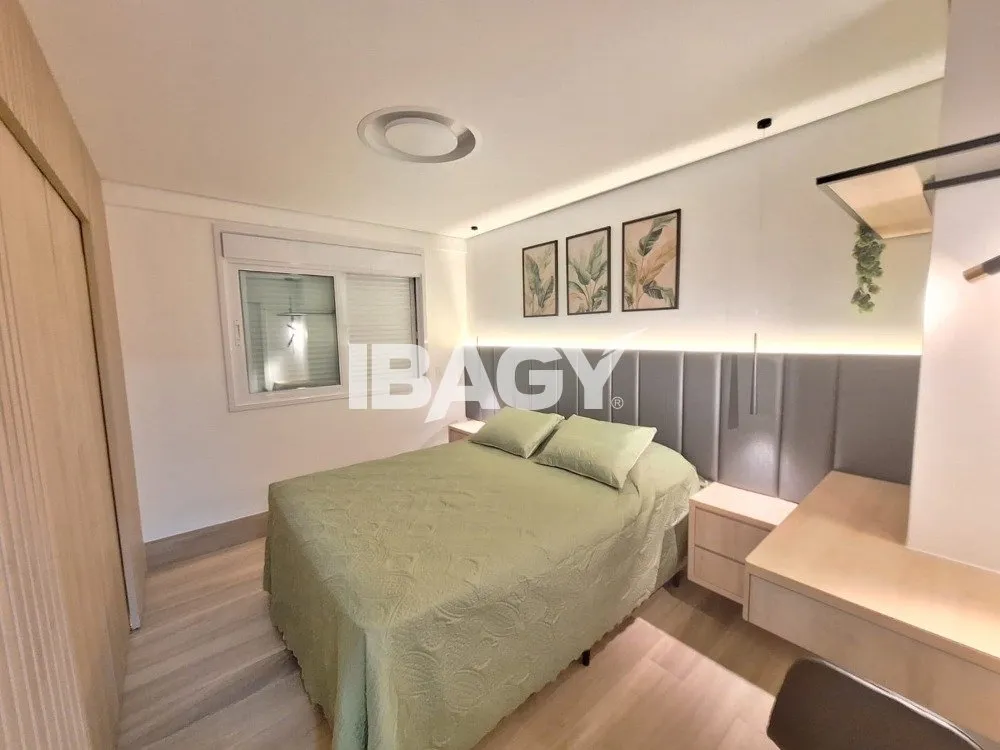 Penthouse dúplex amueblado con 3 dormitorios y 170 m² — photo 20
