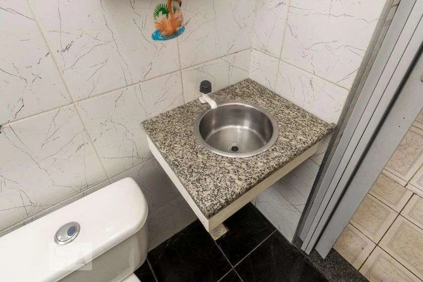 Квартира 45 м² з 2 спальнями та без паркування — photo 22
