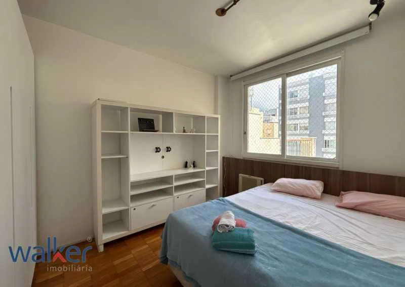Apartamento mobiliado com 3 quartos e 117 m² — photo 7