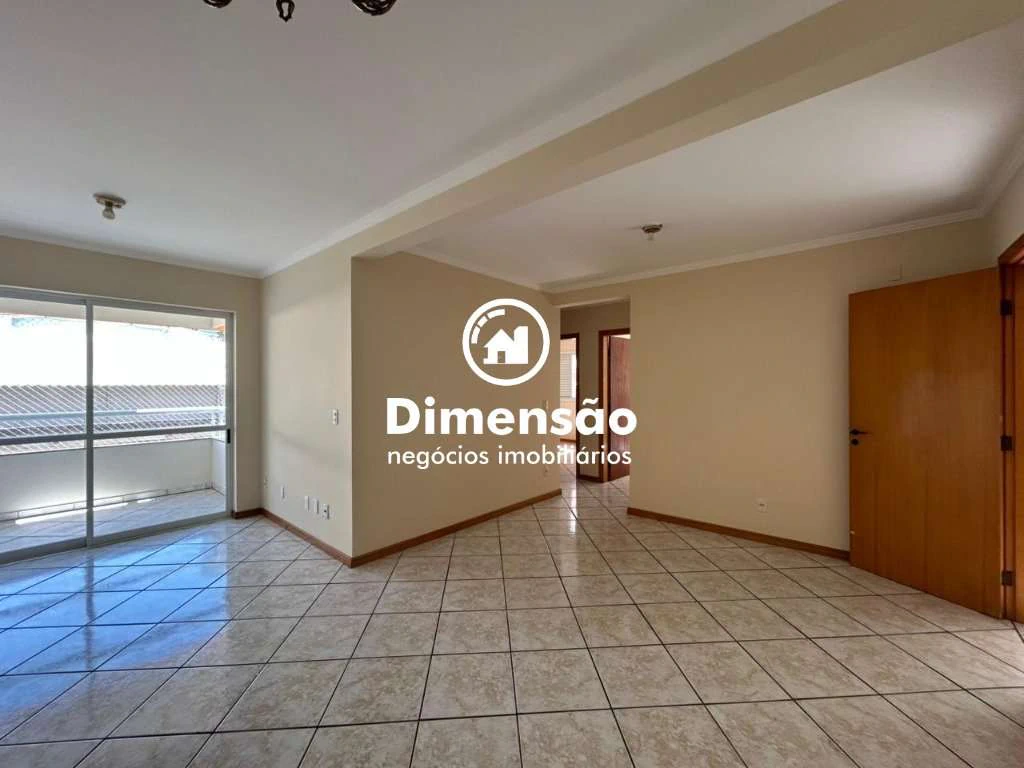124 m² apartment with 3 bedrooms and 1 en-suite — photo 2