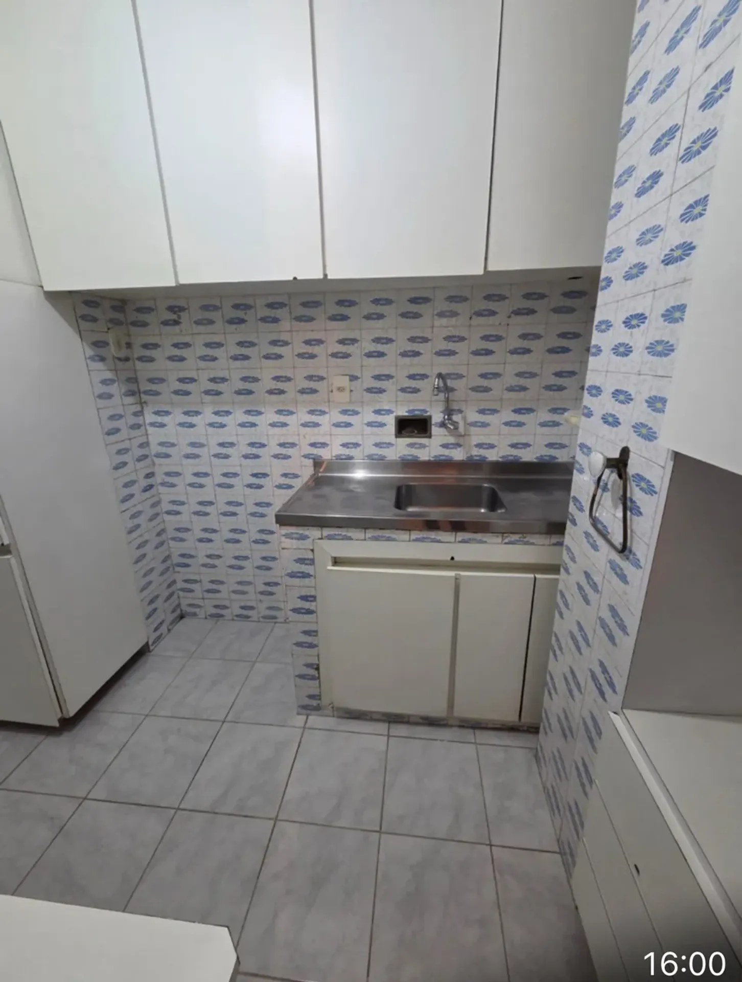 100 m² apartment with 3 bedrooms and a separate kitchen — photo 28