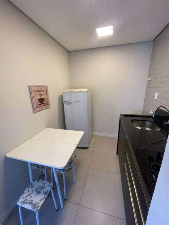Квартира с 1 спальней и компактной кухней с газовой плитой — photo 2