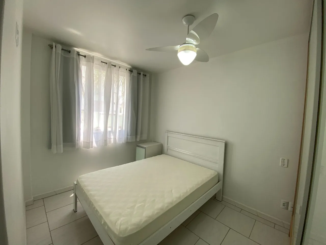 Пральна машина та 2 спальні: квартира 64 м² — photo 3