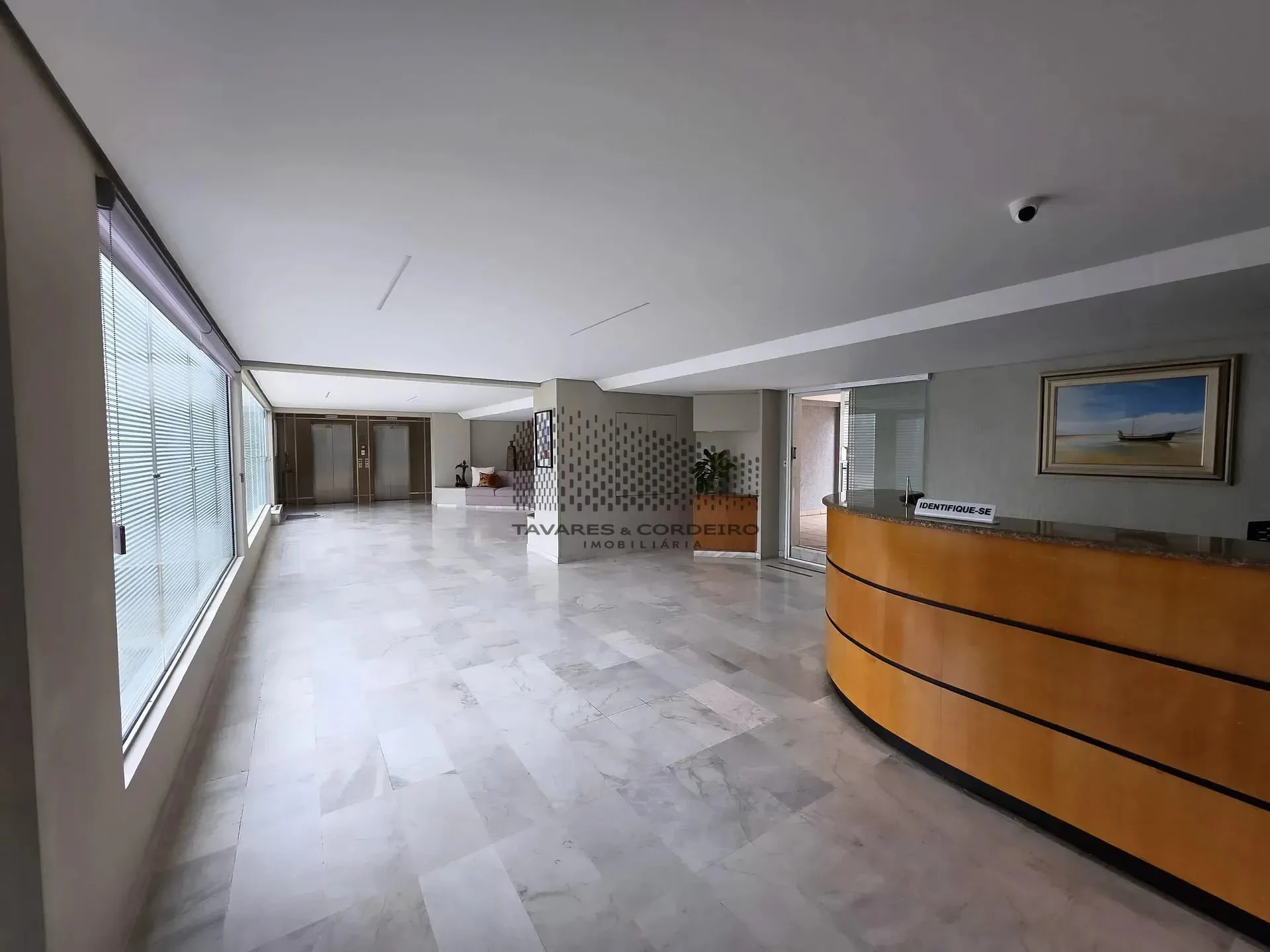 Apartamento mobiliado, 35 m², com máquina de lavar — photo 3