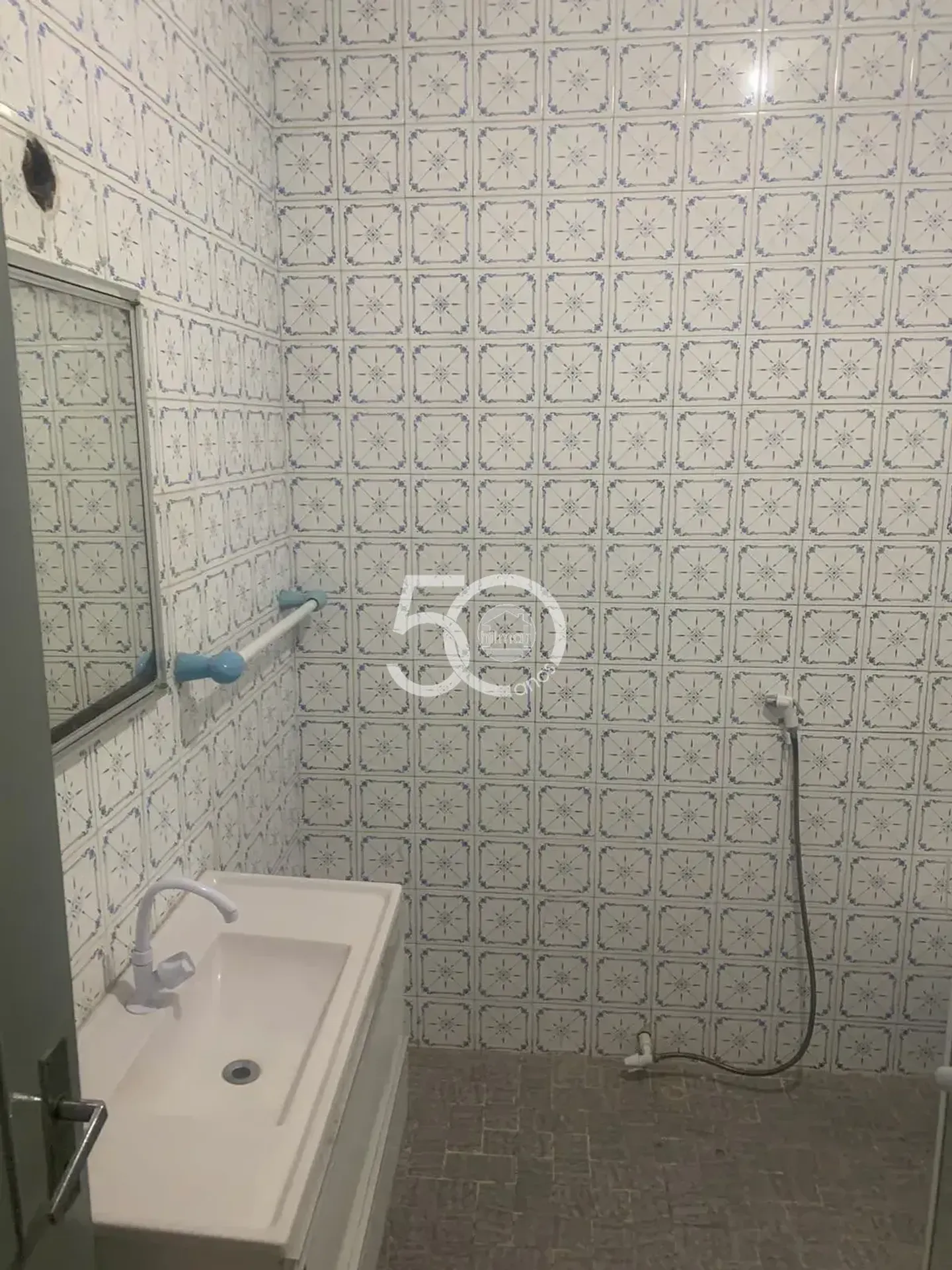 Apartamento com piso de madeira ou laminado, Irajá — photo 7