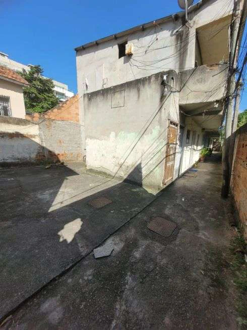 1-bedroom house with 45 m² and a balcony — photo 4