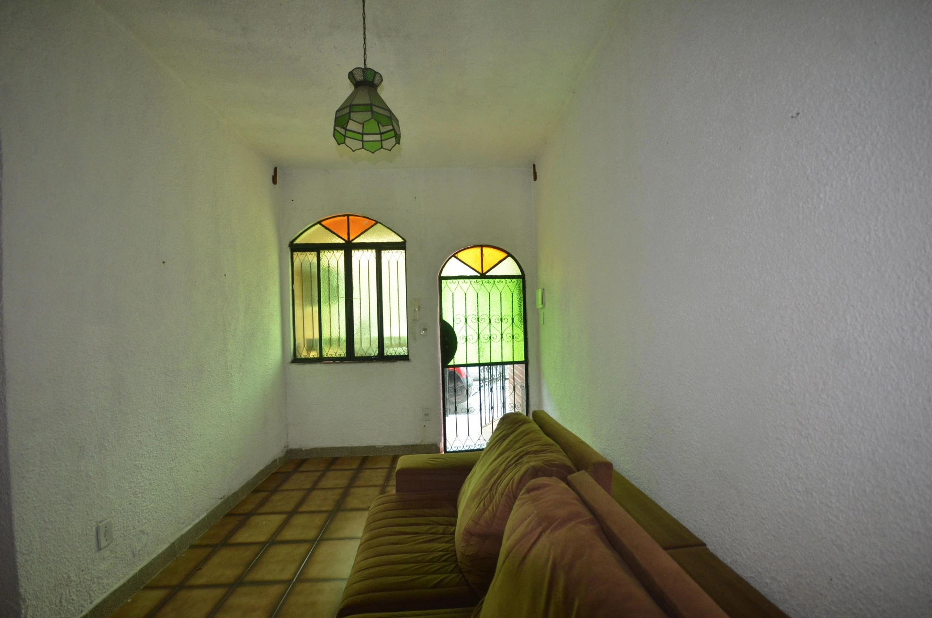 Casa de 2 dormitorios con lavadora — photo 24
