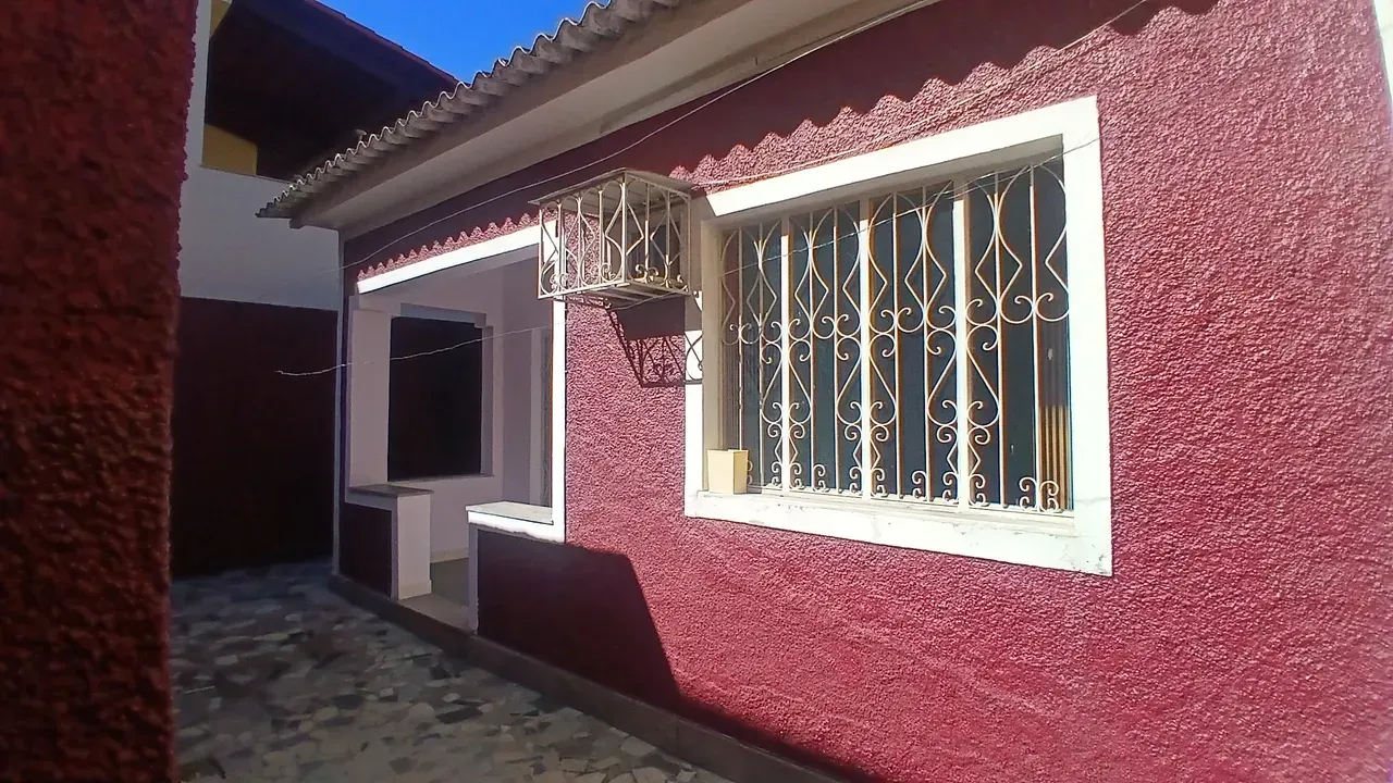 Casa sem mobília com 1 quarto e armários embutidos — photo 10