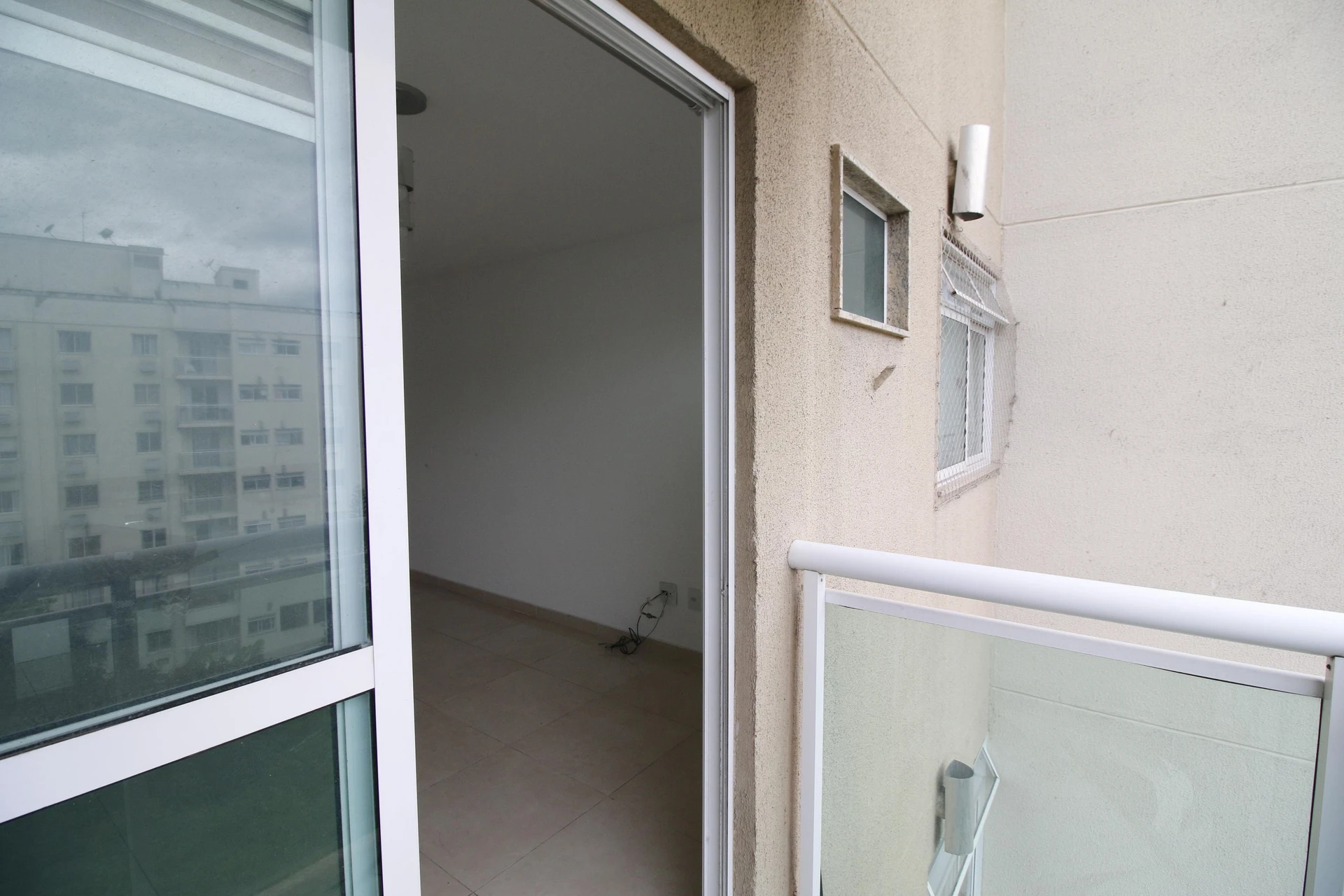 Departamento de 1 dormitorio en edificio con sauna — photo 18
