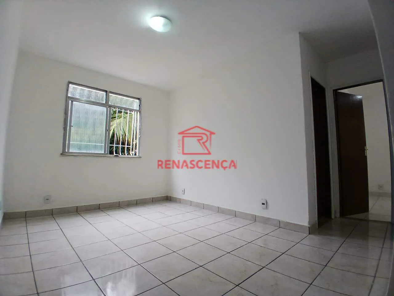 Квартира 46 м², 2 спальні, Ріо-де-Жанейро — photo 23