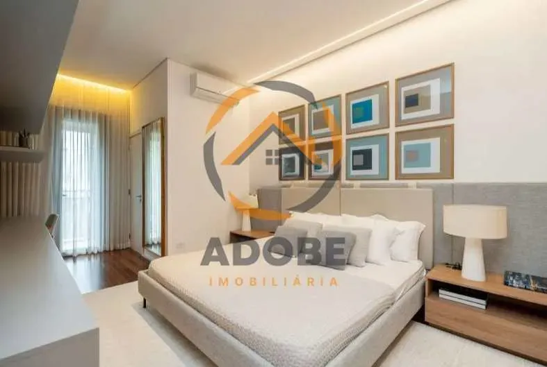 Apartamento amueblado con 2 habitaciones y suite — photo 17