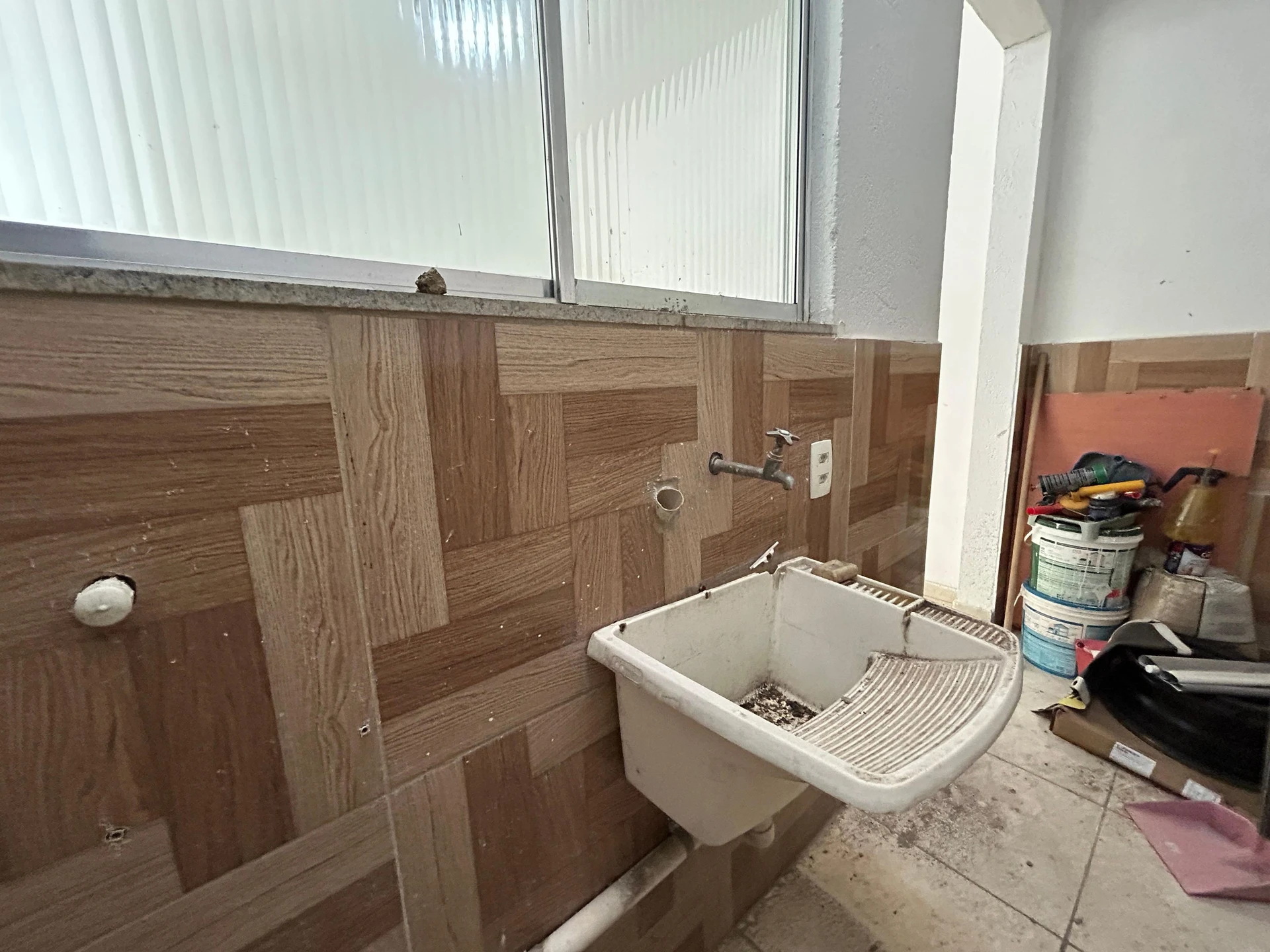 House for rent with 3 bedrooms and 1 parking space — photo 6