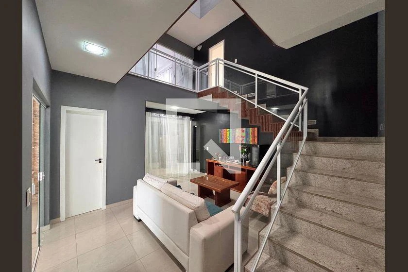 Casa em condomínio com 6 quartos e 6 banheiros — photo 27