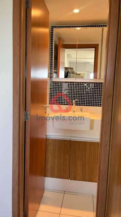 Apartamento mobiliado de 2 quartos com suíte e varanda — photo 11