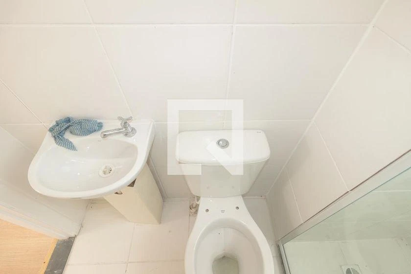 Apartamento com vista para as montanhas, Campo Grande — photo 25