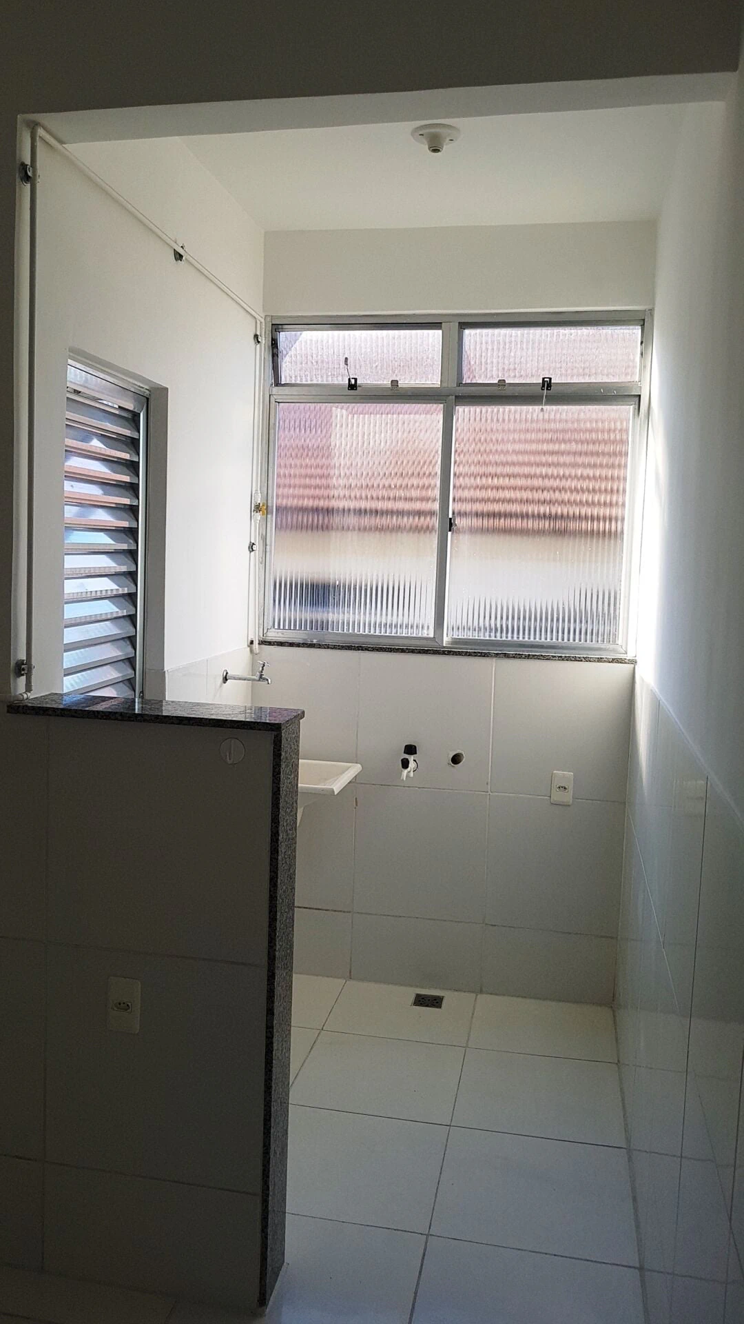 Apartamento de 1 quarto e 2 banheiros sem vaga, 54 m² — photo 17
