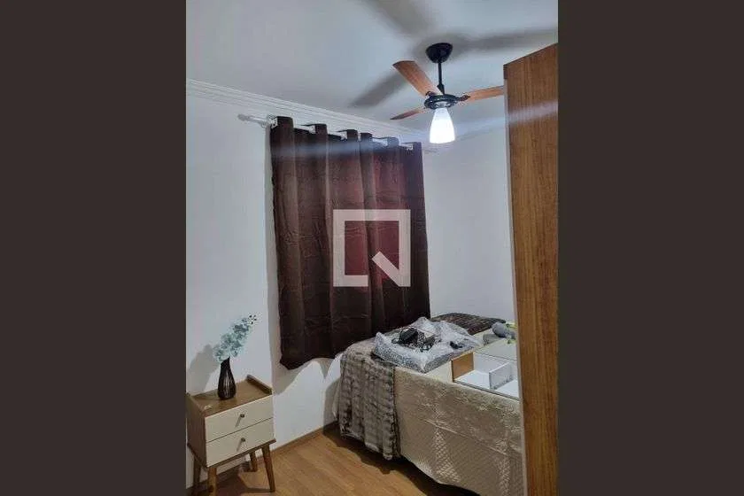 Apartamento mobiliado de 48 m² com 2 quartos e fogão a gás — photo 13