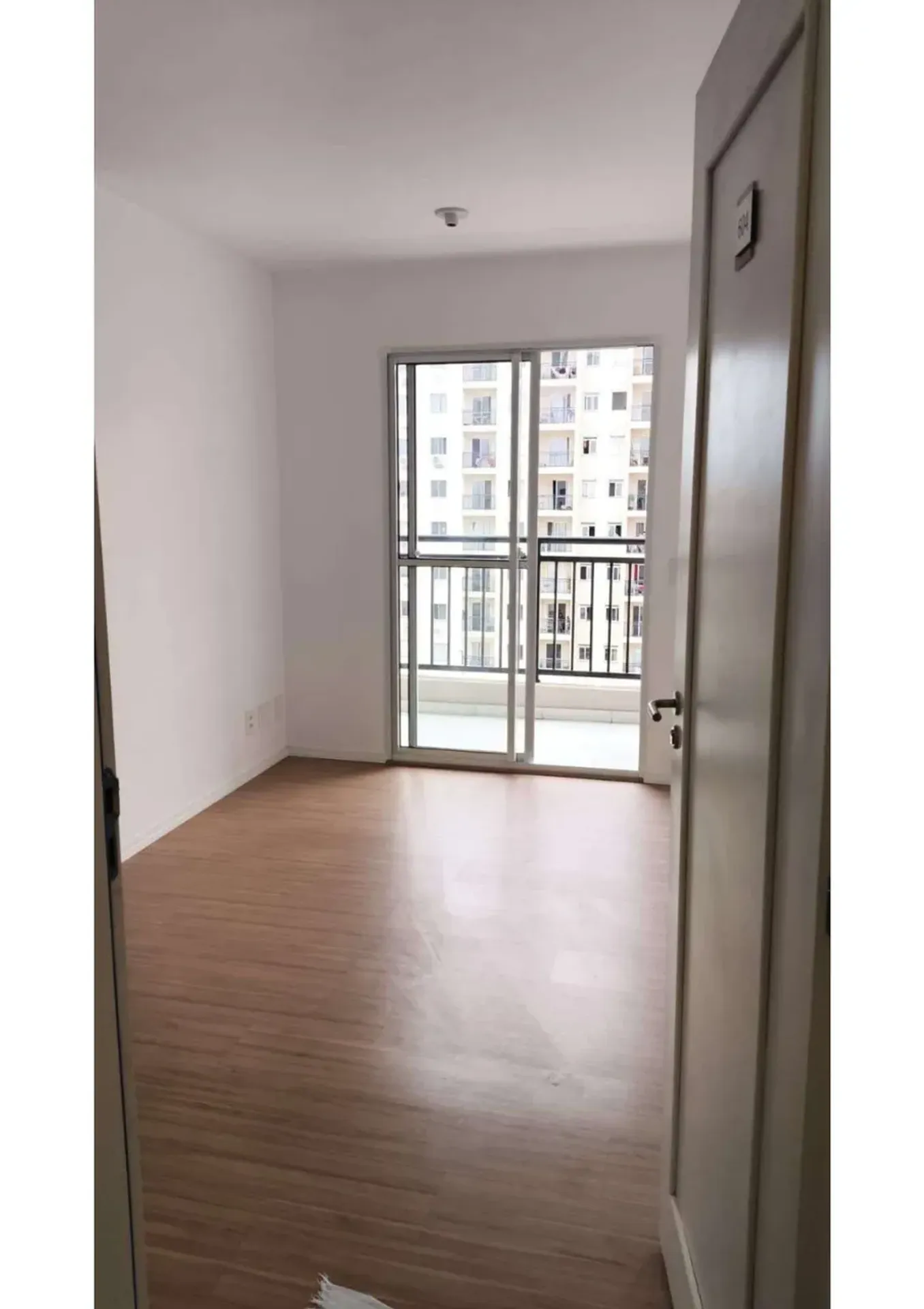 Apartamento com máquina de lavar, Parada de Lucas — photo 2