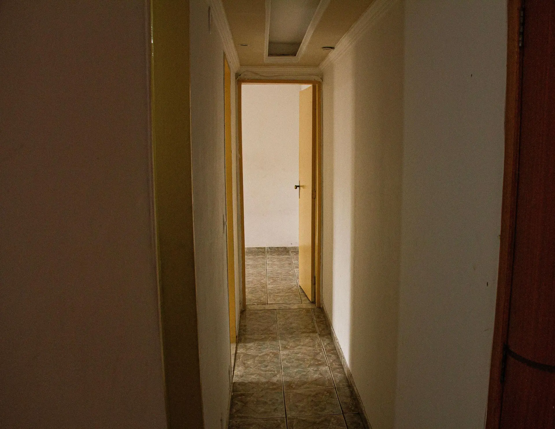 Apartamento sem mobília com 2 quartos e 1 banheiro — photo 4