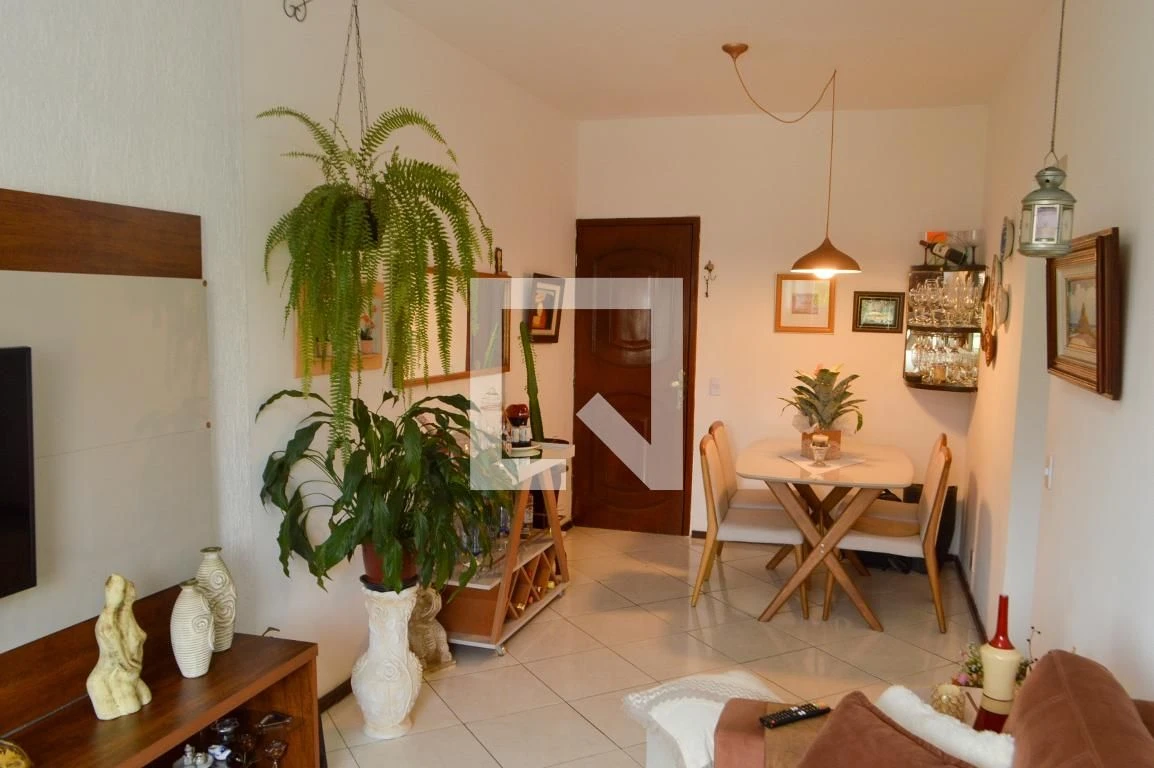Furnished 2-bedroom apartment with an en-suite — photo 13