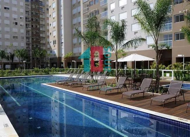 Furnished 2-bedroom apartment with 1 suite and balcony — photo 30