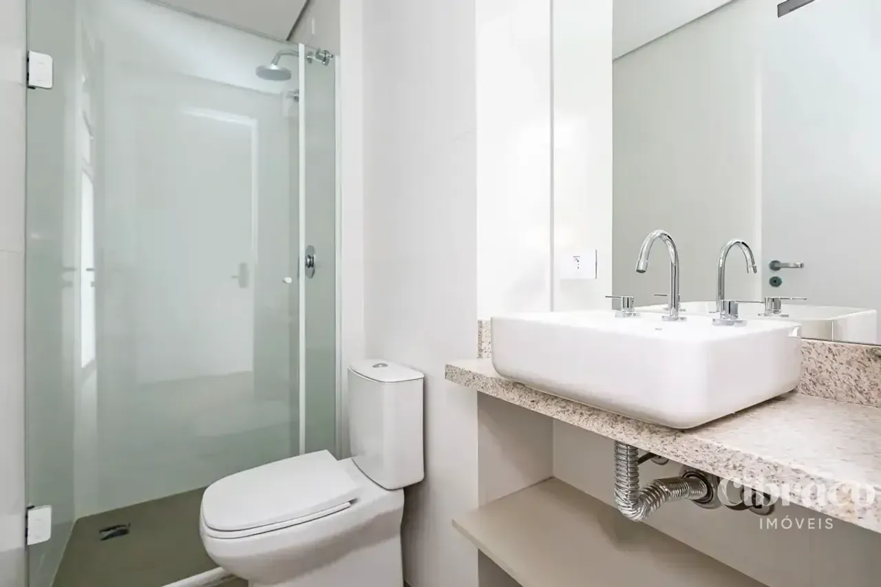 Apartamento de 1 dormitorio con balcón en el 2º piso — photo 20
