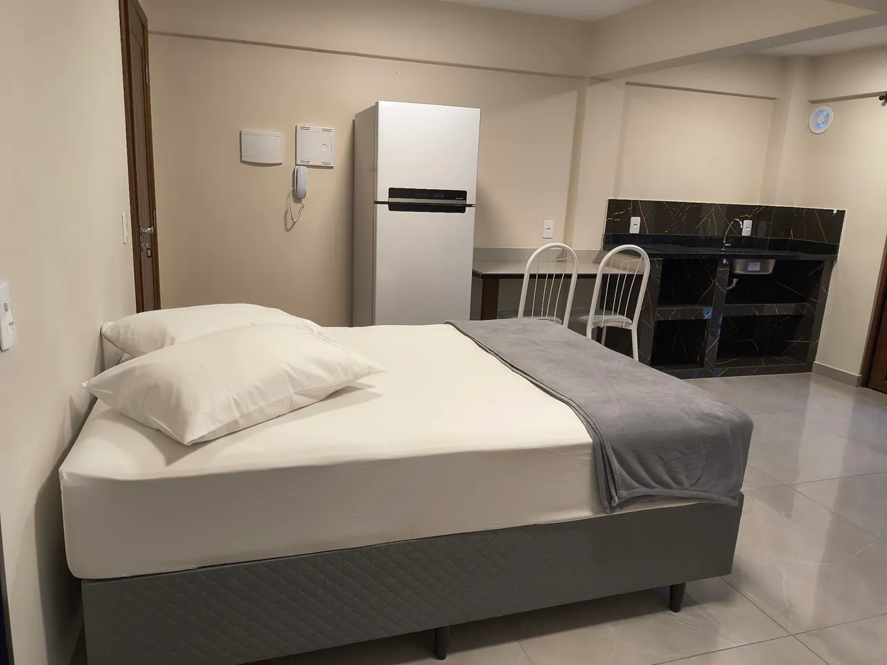 28 m² studio in Florianópolis — photo 7