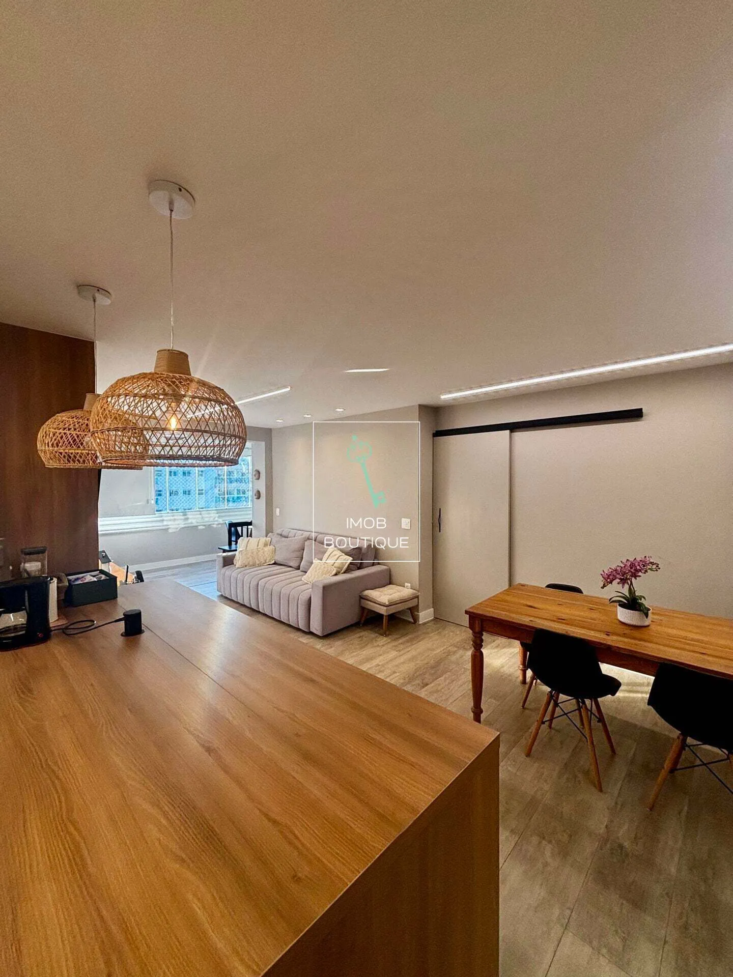 Apartamento, 115 m², com vista para a água — photo 9