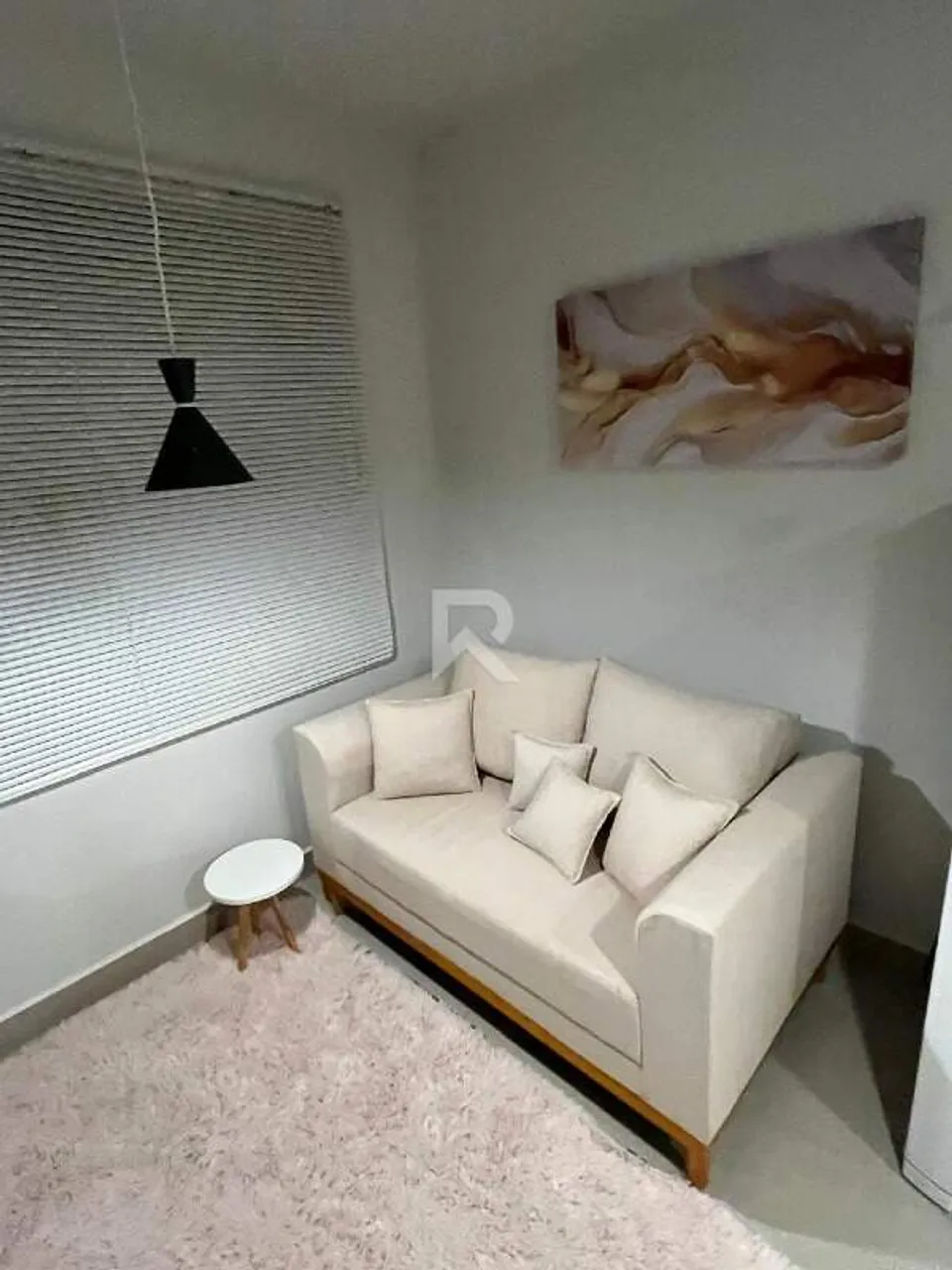 Furnished 29 m² apartment with 1 bedroom — photo 7