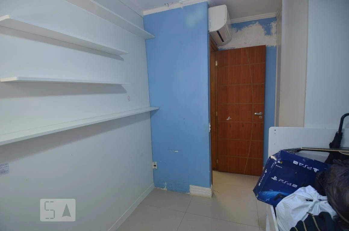 Квартира с 2 спальнями и рабочим местом — photo 34
