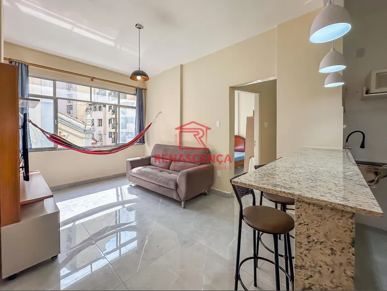 Furnished apartment, 40 m², with a washing machine — photo 4