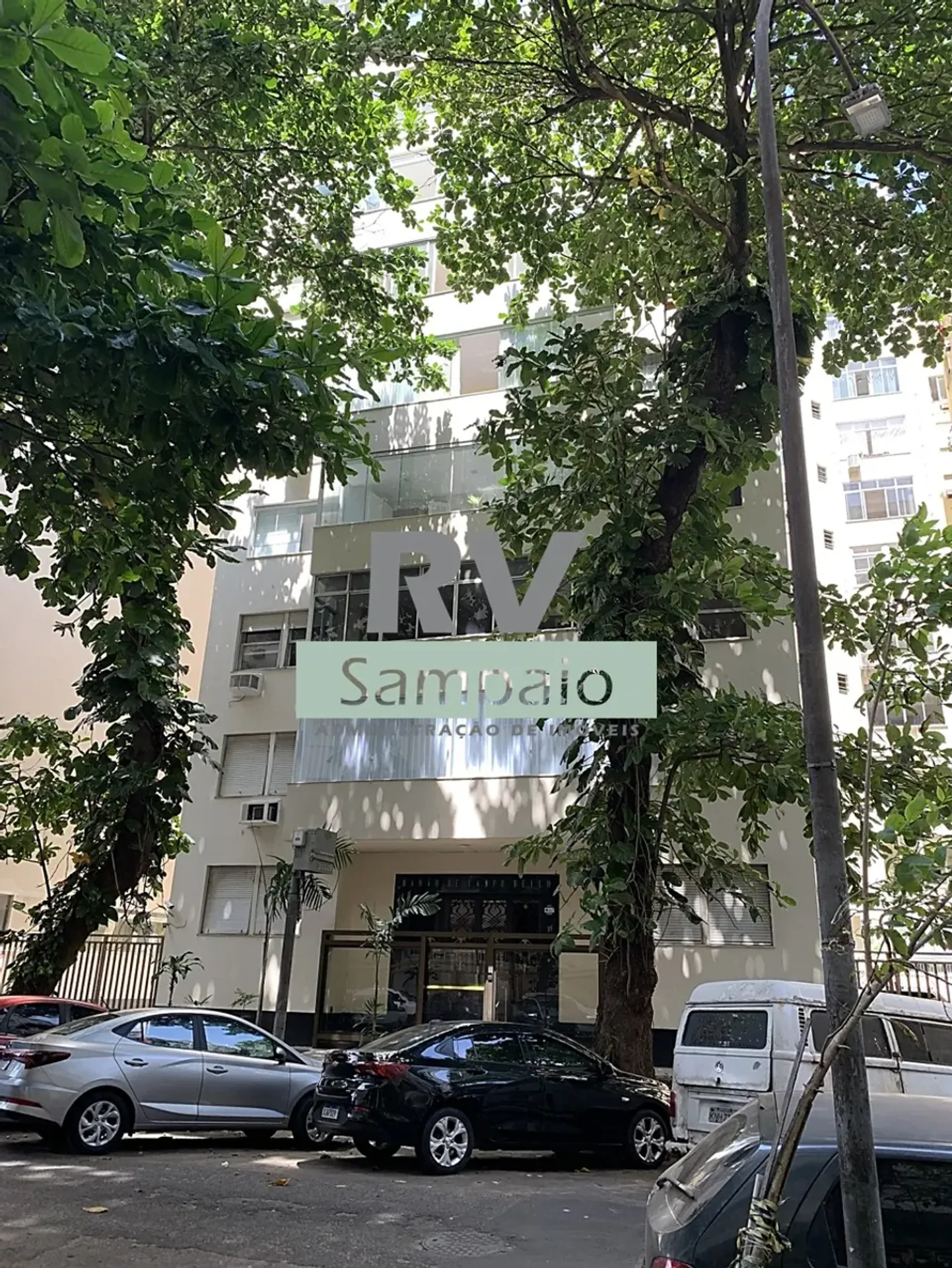 Студія 30 м², Ріо-де-Жанейро — photo 4