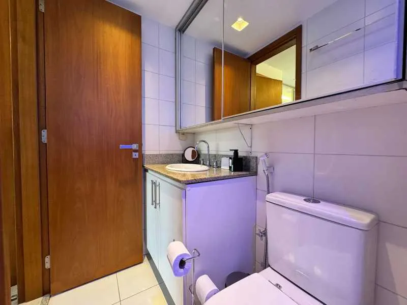Apartamento amueblado con 2 dormitorios y 3 baños — photo 15