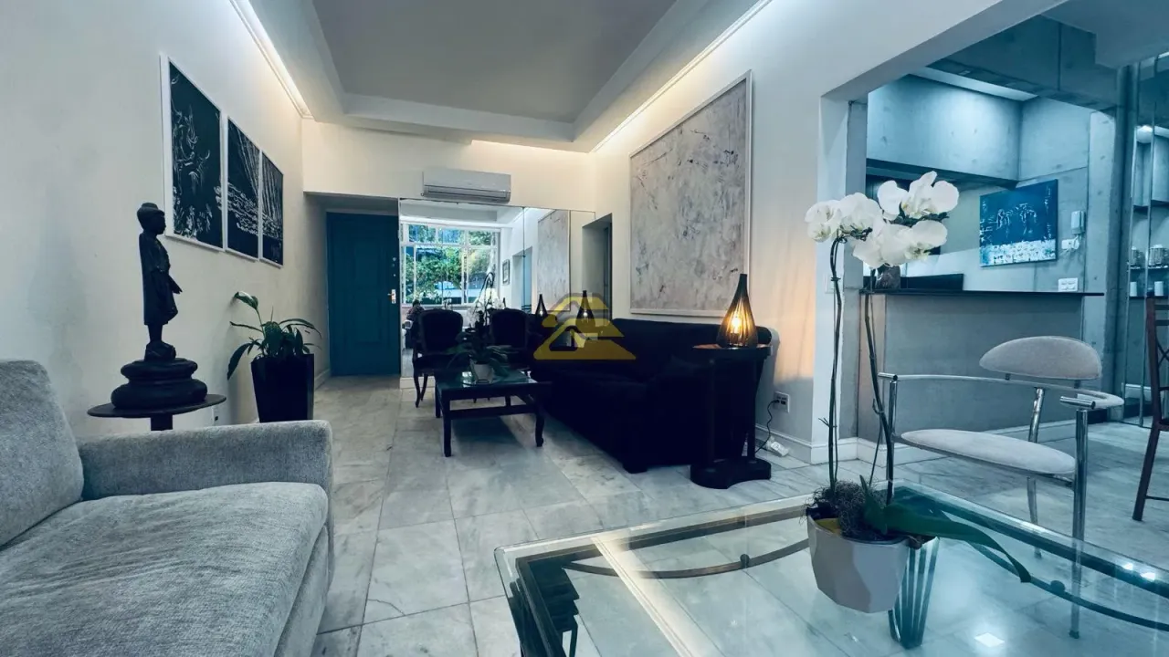 2-bedroom apartment with 4 bathrooms and parking spot — photo 9