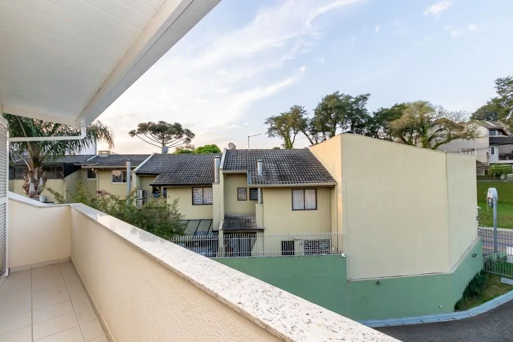 Unfurnished house with 4 bedrooms and 150 m² — photo 19
